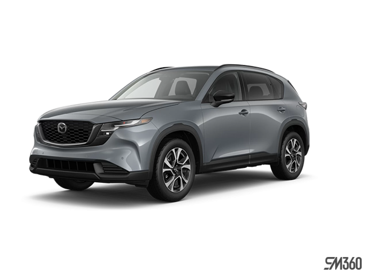 2026 Mazda CX-5 GS Image principale