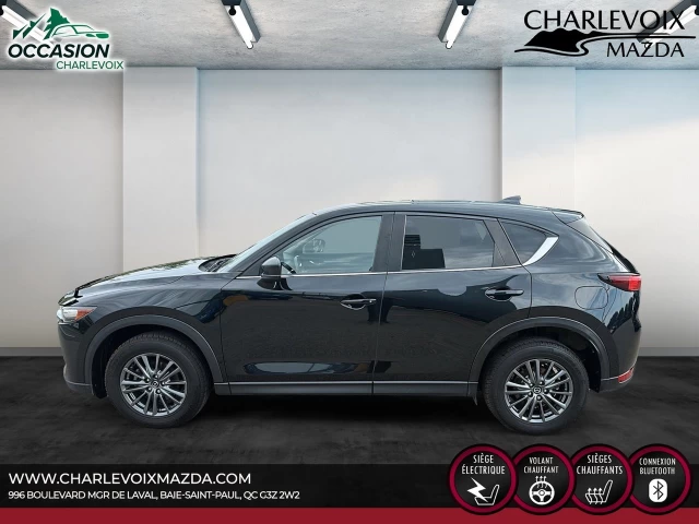 Mazda CX-5 GS AWD 2021