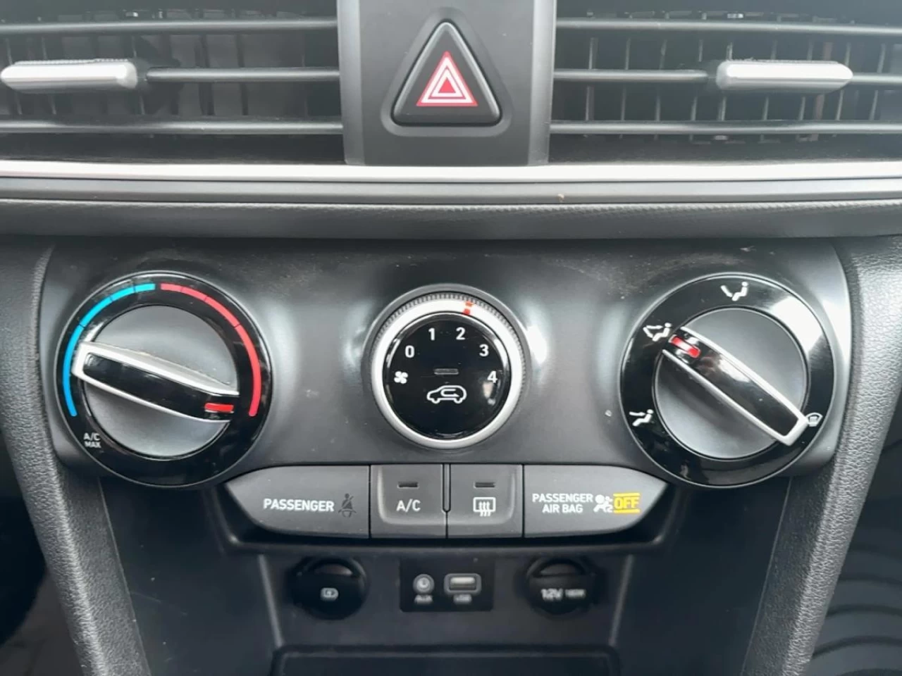 2019 Hyundai Kona 2.0L Preferred AWD Image principale