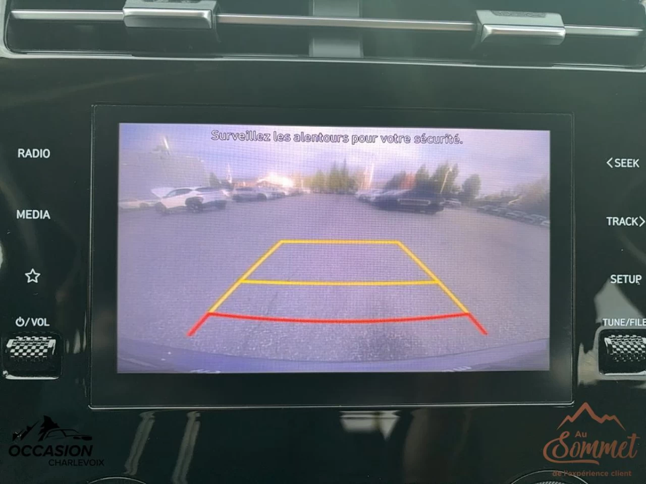2022 Hyundai Tucson
                                                    Preferred AWD Main Image