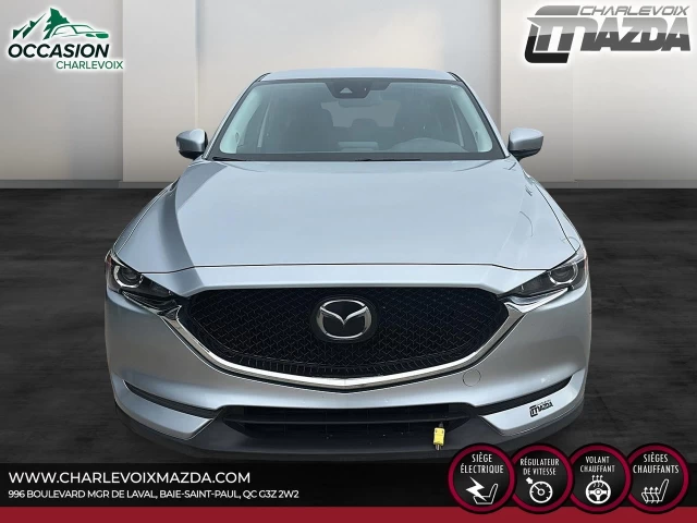 Mazda CX-5 GS FWD 2019