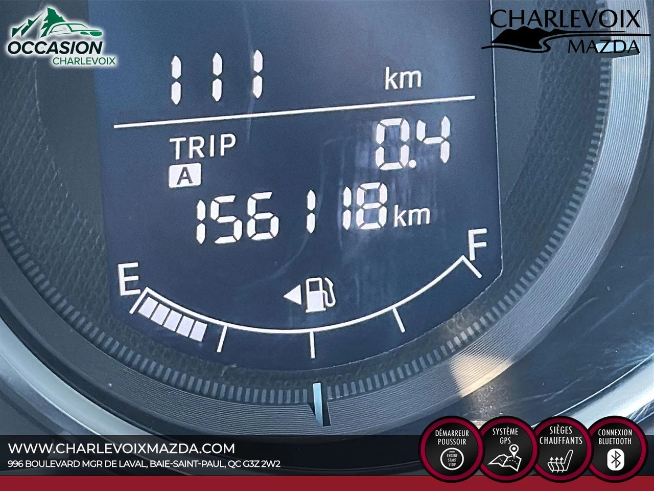 2016 Mazda CX-5 GS Image principale