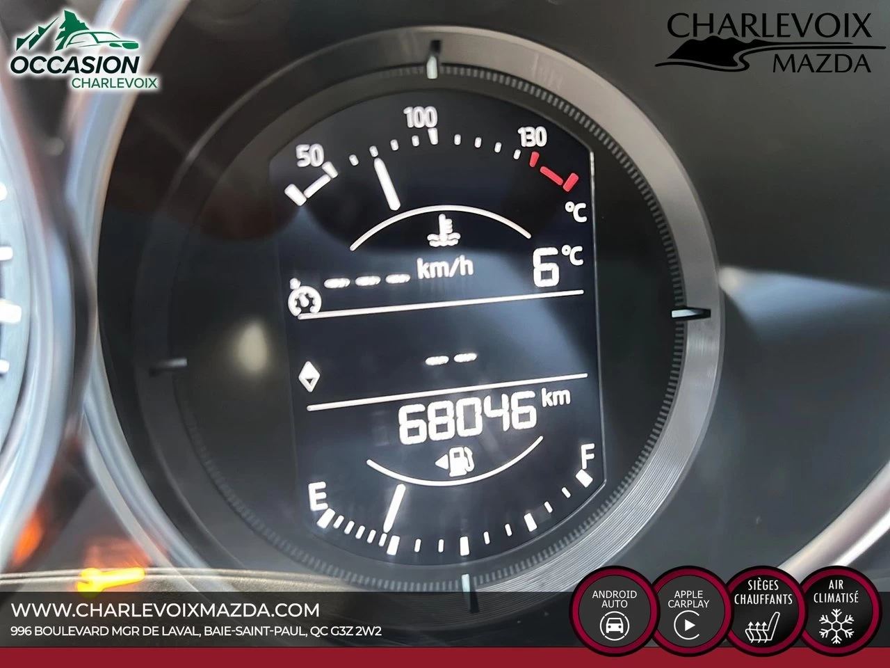 2021 Mazda CX-5 GX Image principale