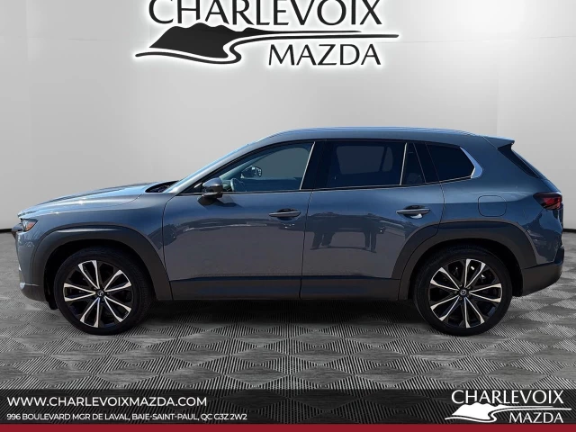 Mazda CX-50 GT 2023