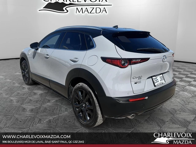 Mazda CX-30 GT 2025