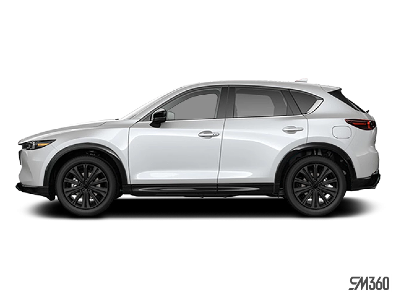 2025 Mazda CX-5 Sport Design Image principale