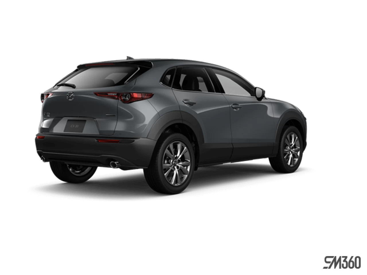 2026 Mazda CX-30 GT Image principale