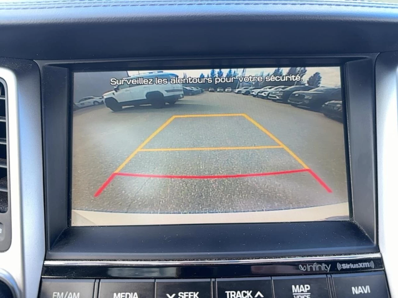 2017 Hyundai Tucson AWD 4dr 2.0L Luxury Main Image