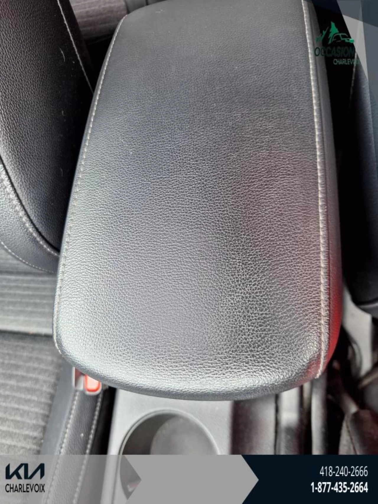 2022 Kia Soul EX Premium IVT Main Image