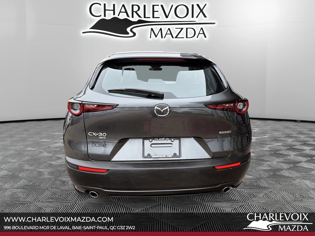 2023 Mazda CX-30 GX Main Image
