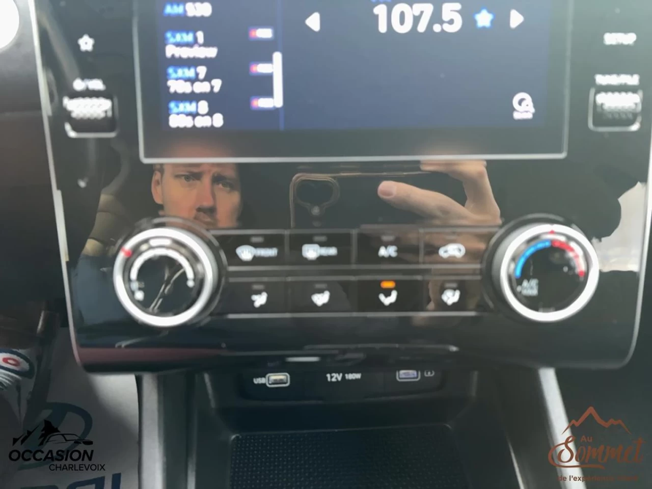 2022 Hyundai Tucson
                                                    Preferred AWD Main Image