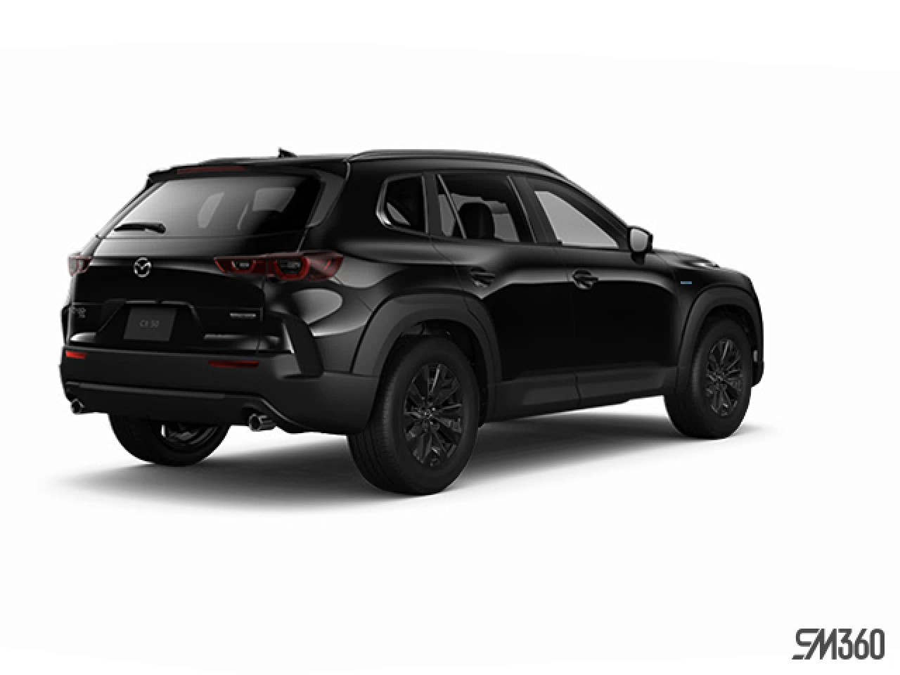 2025 Mazda CX-50 Hybrid Kuro Image principale