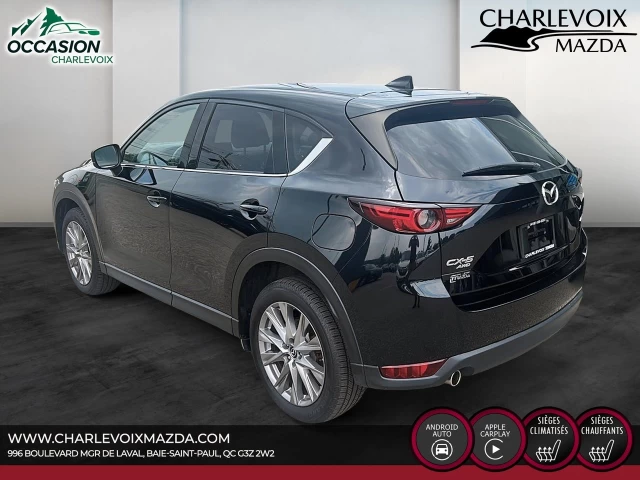 Mazda CX-5 GT 2019