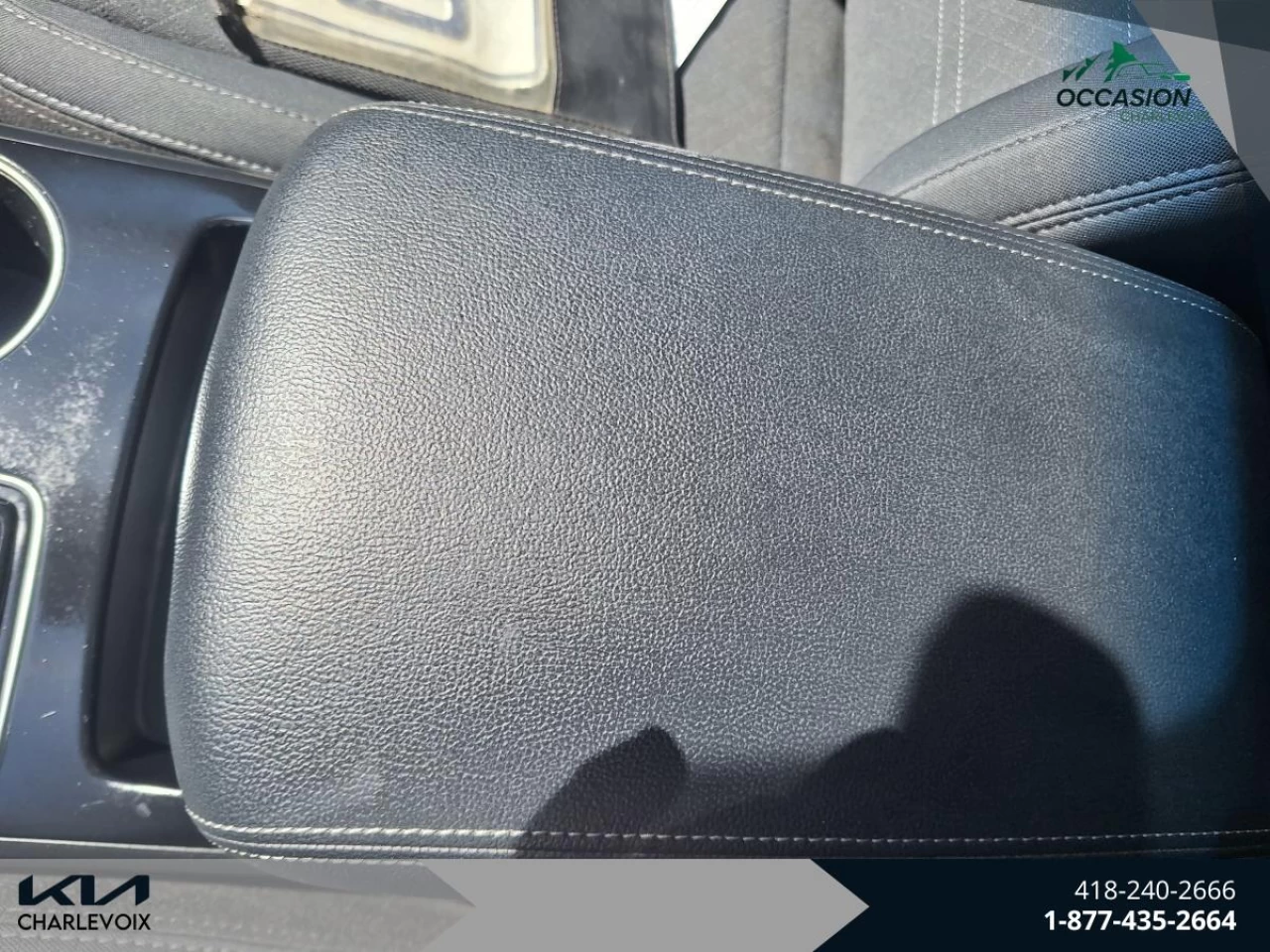 2020 Kia Sorento LX AWD Main Image