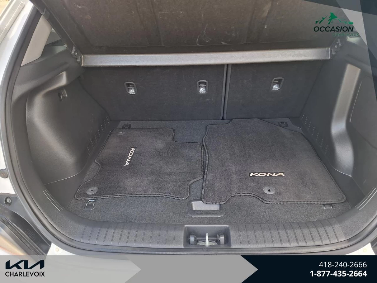 2023 Hyundai Kona Ultimate FWD Image principale