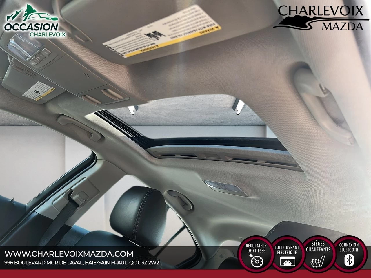 2015 Chevrolet Cruze 2LT Main Image