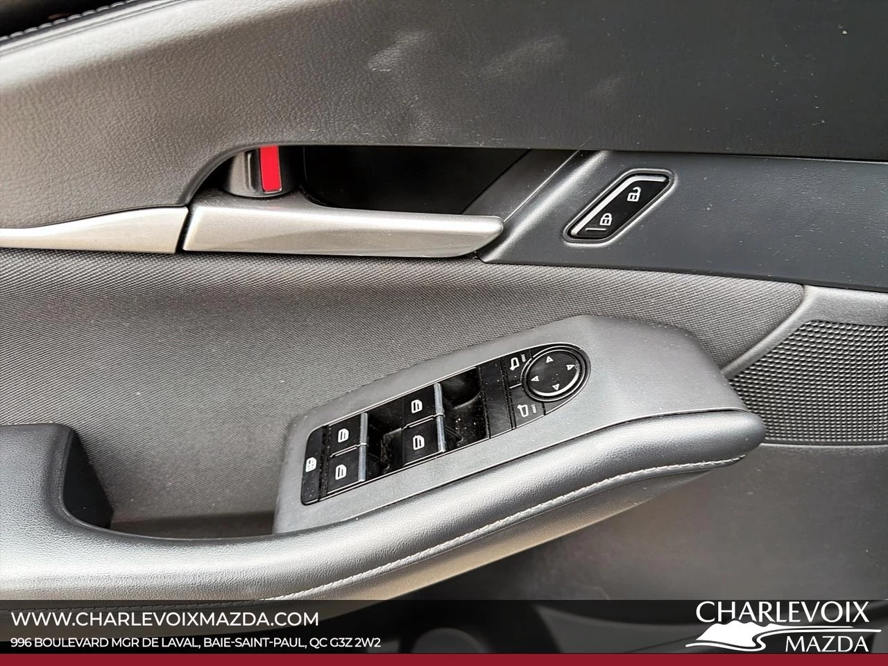 2023 Mazda CX-30 GX Image principale