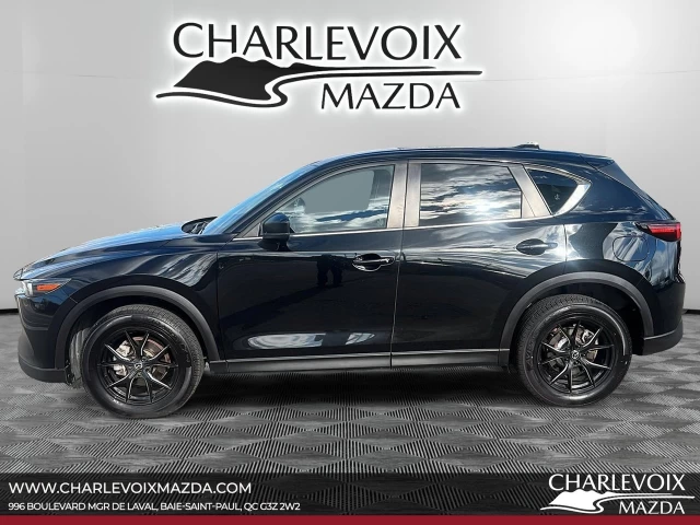 Mazda CX-5  2022