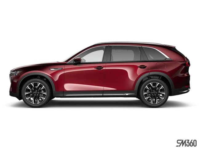Mazda CX-90 PHEV - 2025