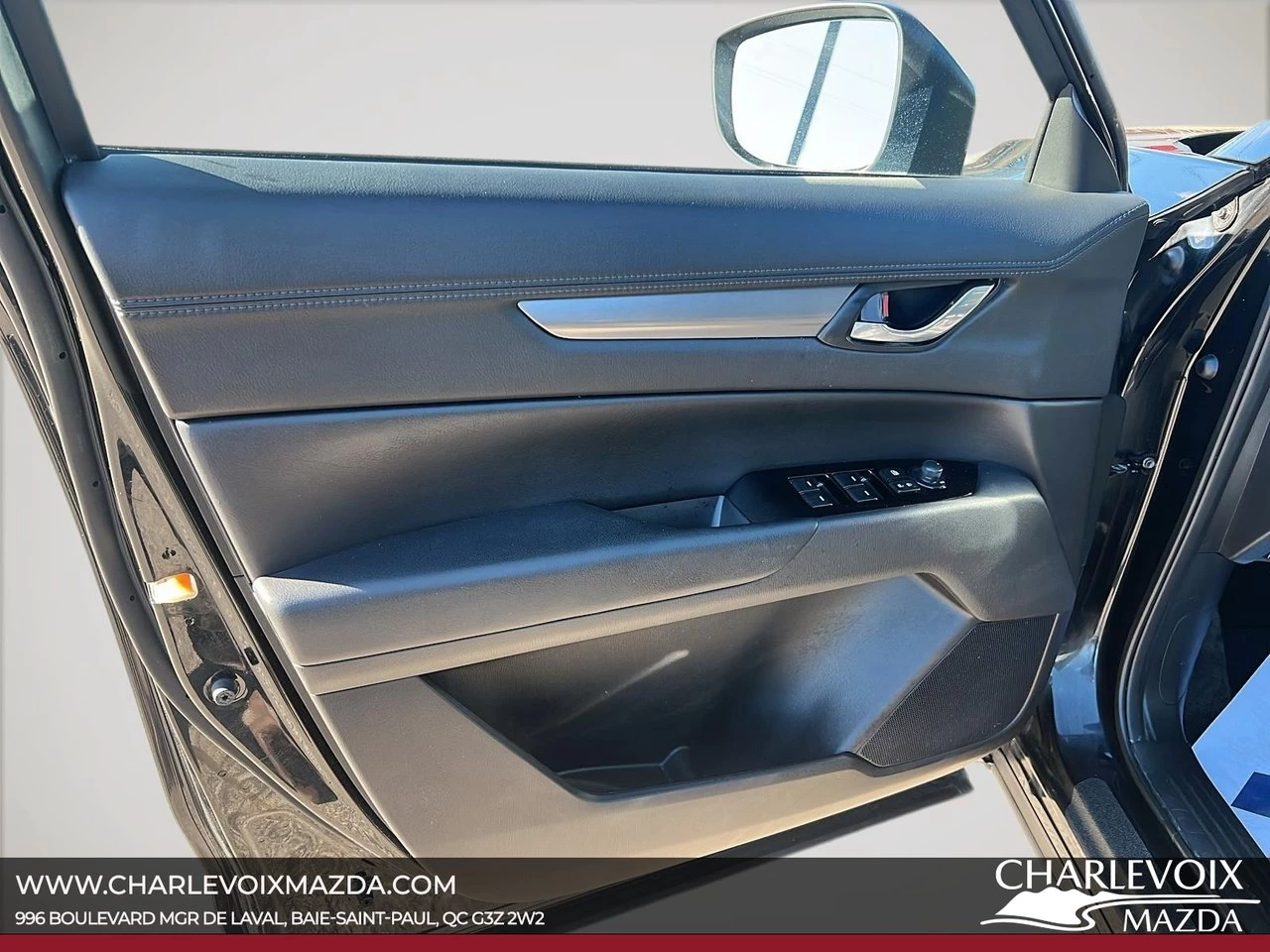 2022 Mazda CX-5  Image principale