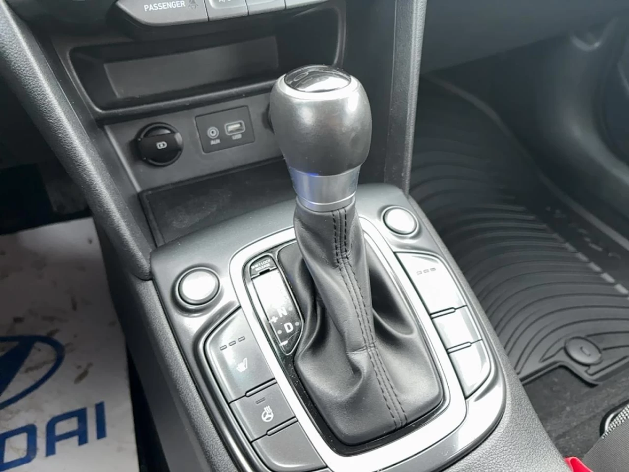 2019 Hyundai Kona 2.0L Preferred AWD Image principale