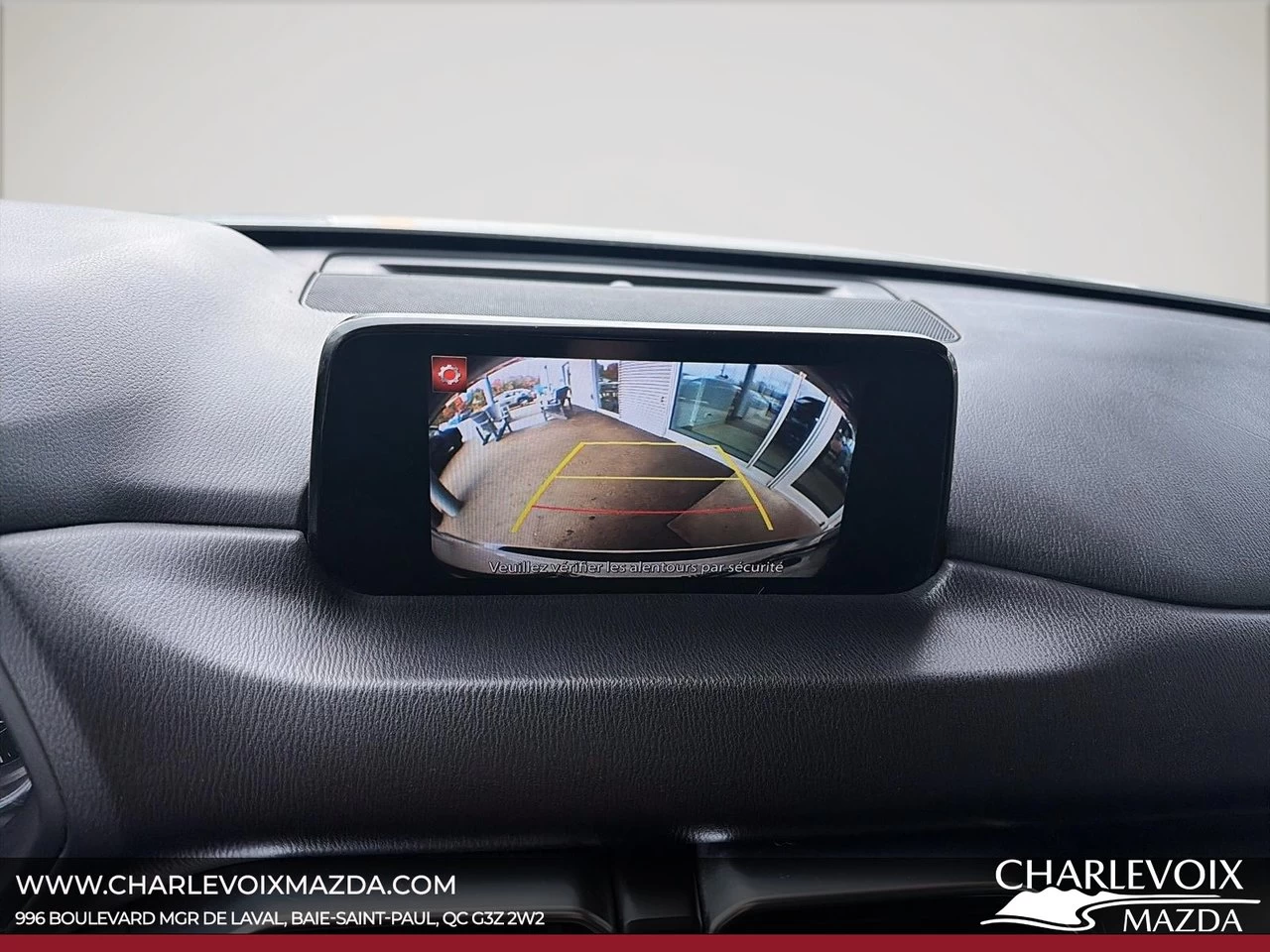2017 Mazda CX-5 GX AWD Image principale
