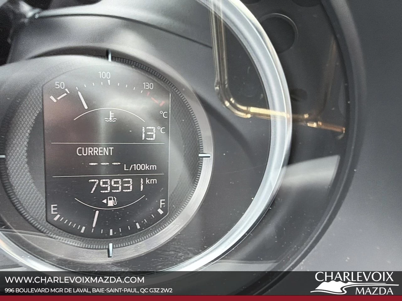2018 Mazda CX-5 GT Main Image