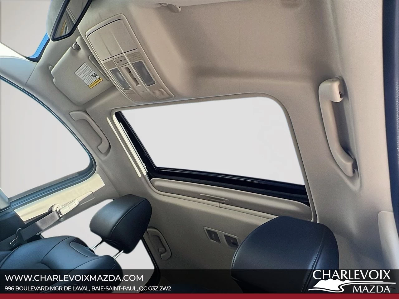 2022 Mazda CX-5  Image principale