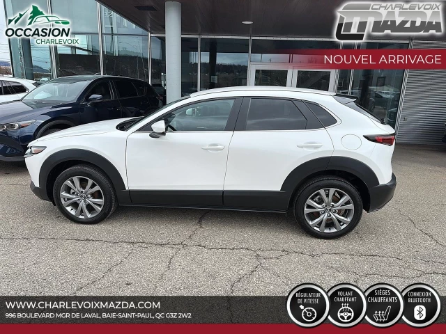 Mazda CX-30 GS AWD 2024