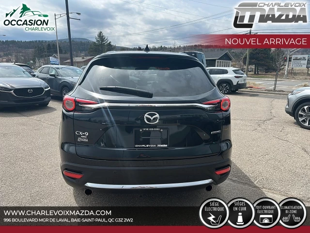 Mazda CX-9 Kuro AWD 2021