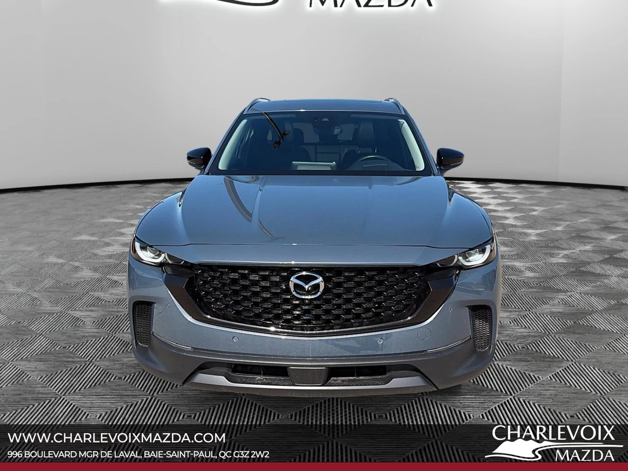 2023 Mazda CX-50 GT Image principale