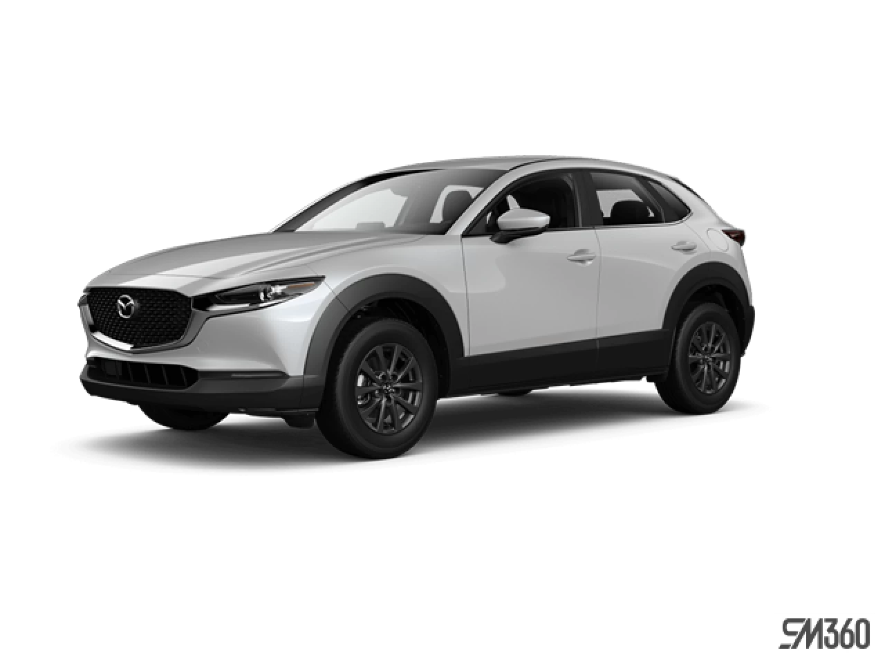 2025 Mazda CX-30 GX Image principale