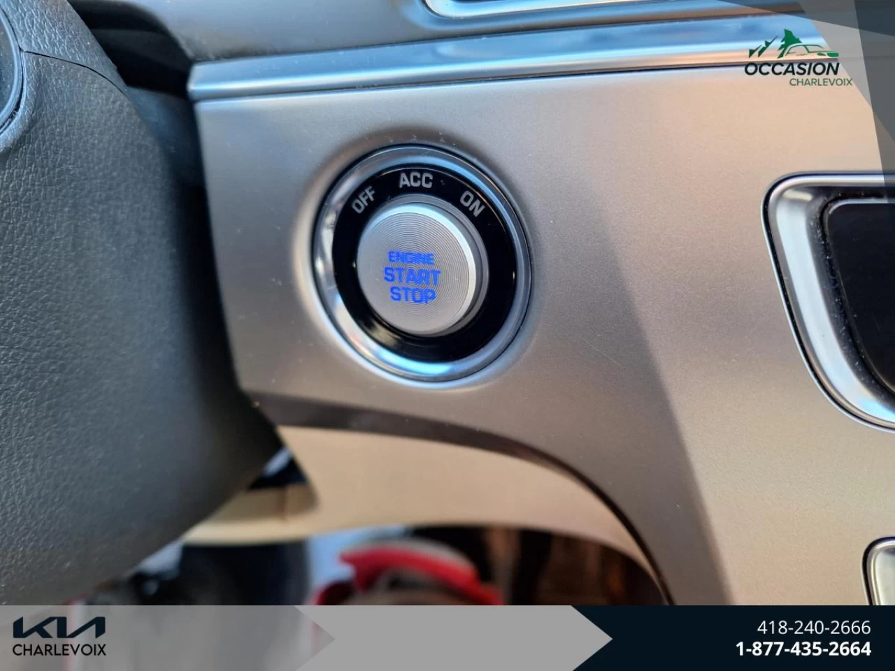 2015 Hyundai Sonata 2.4L Auto GLS Image principale