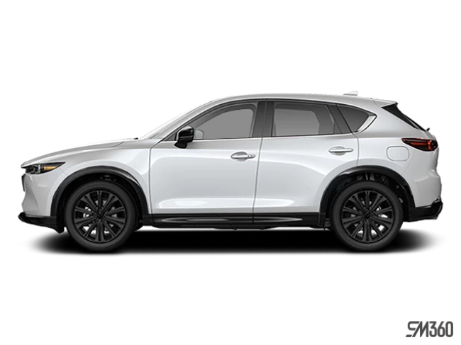 Mazda CX-5 - 2025