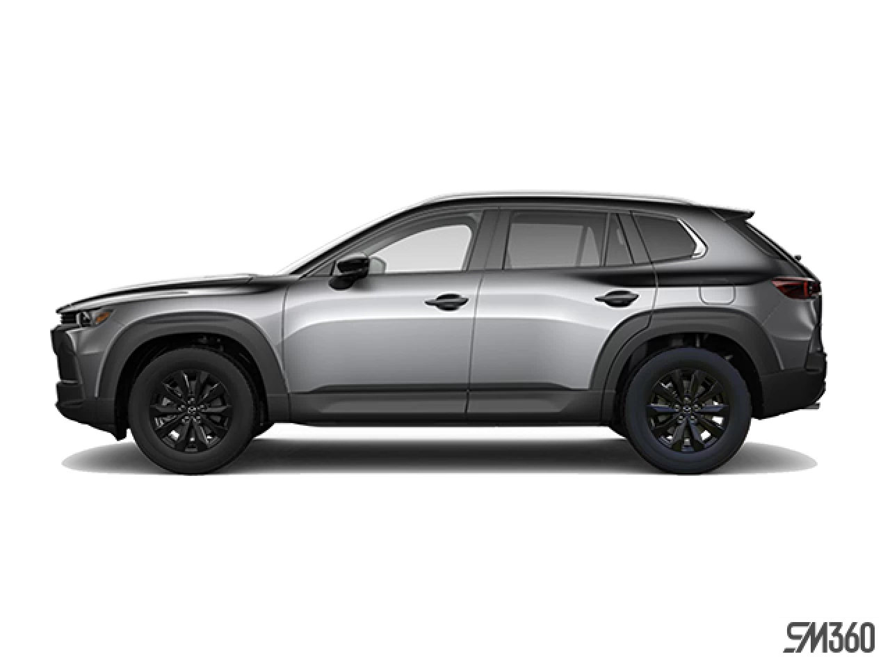 2025 Mazda CX-50 GS-L Image principale