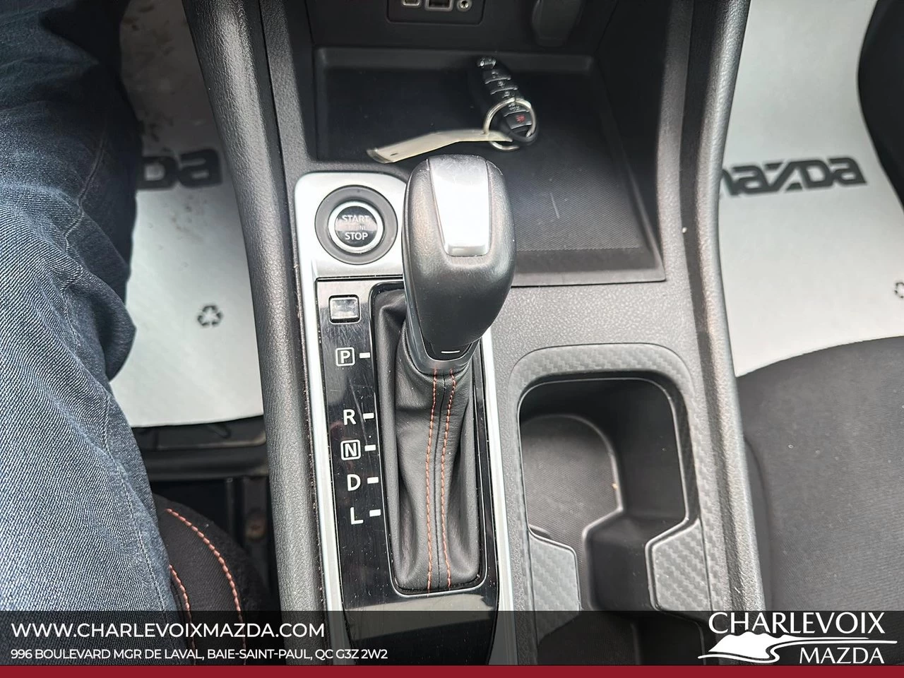 2023 Nissan Sentra SR Image principale
