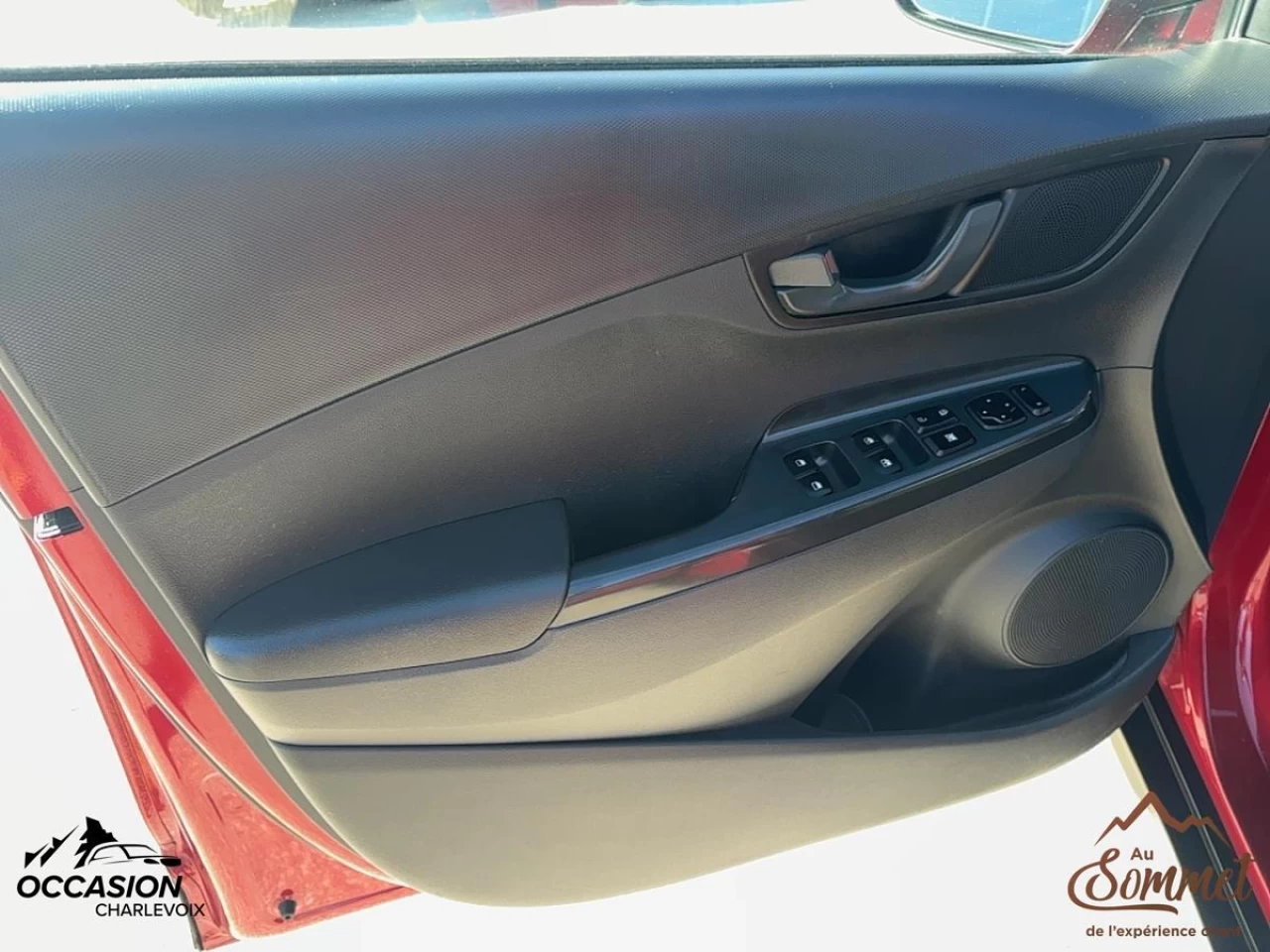 2023 Hyundai Kona
                                                    2.0L Preferred AWD Image principale