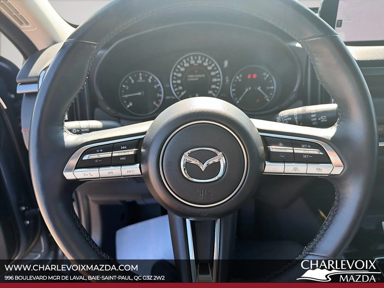 2023 Mazda CX-50 GT Image principale