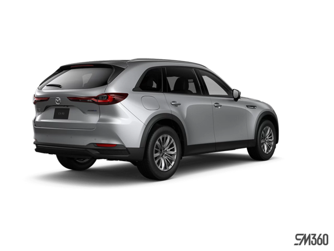 2025 Mazda CX-90 PHEV GS-L Image principale