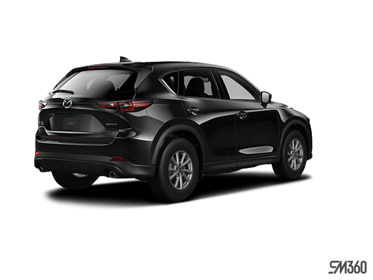 2025 Mazda CX-5 GX Main Image