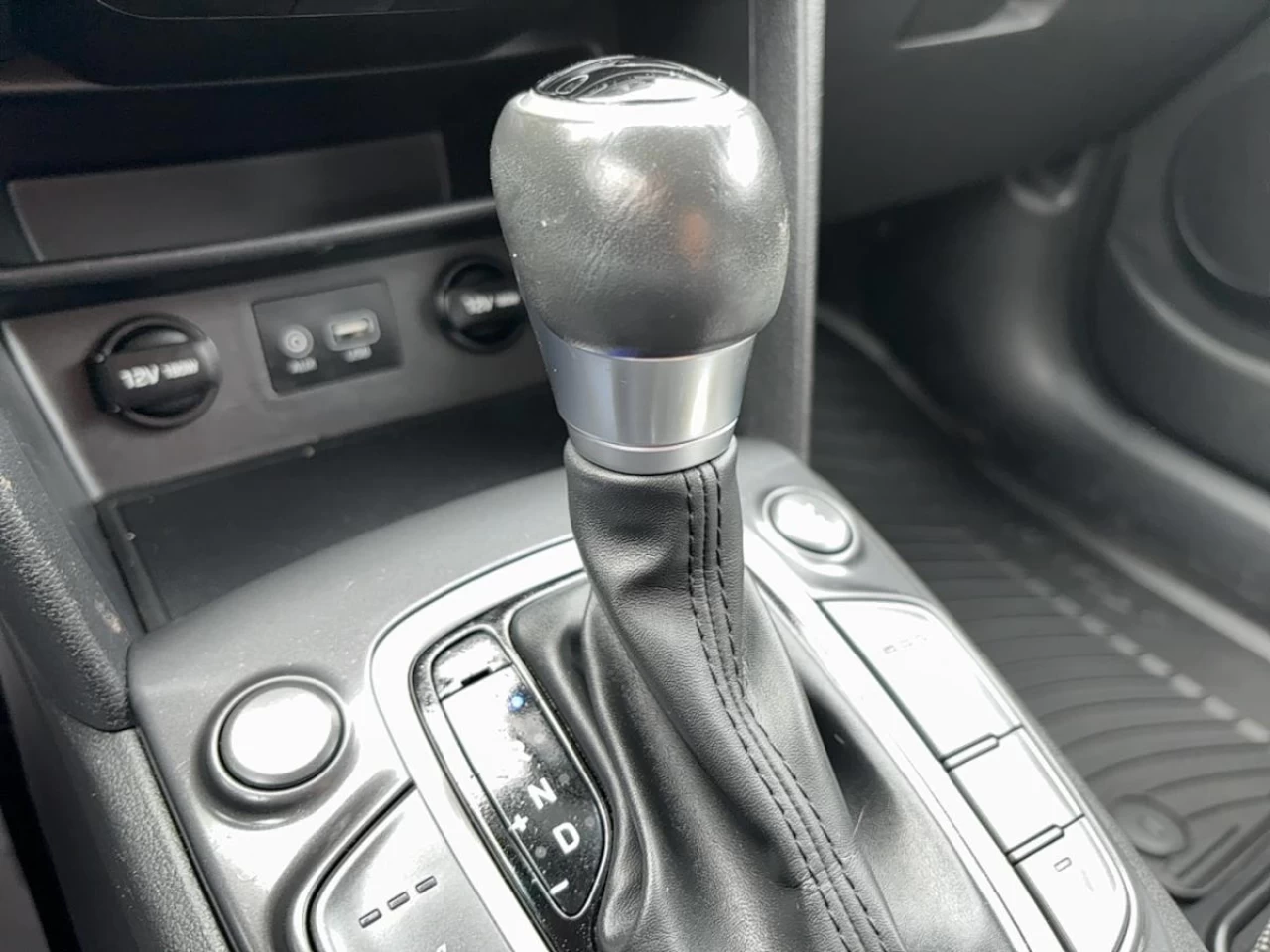 2018 Hyundai Kona 2.0L Preferred AWD Image principale