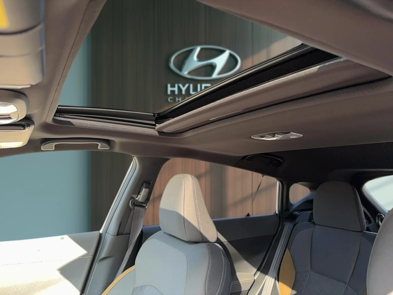 2024 Subaru Crosstrek Onyx AWD Image principale