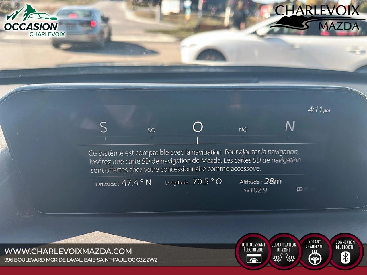 2023 Mazda CX-30 GS Main Image