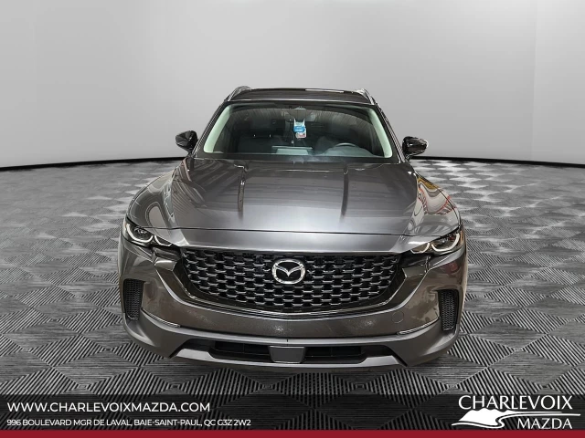 Mazda CX-50 GS-L 2025