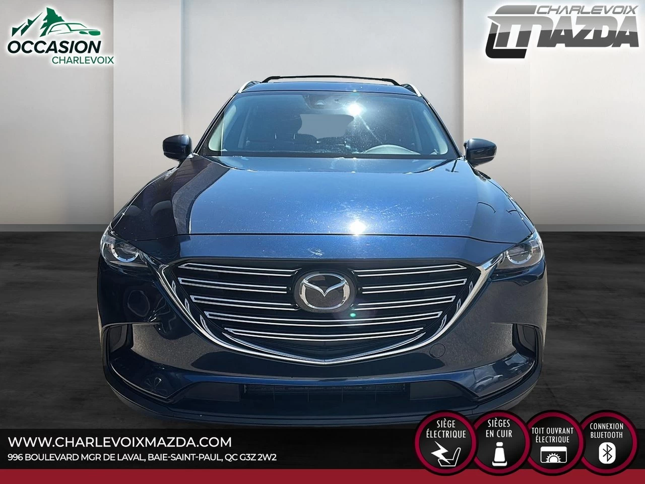 2021 Mazda CX-9 GS-L Image principale