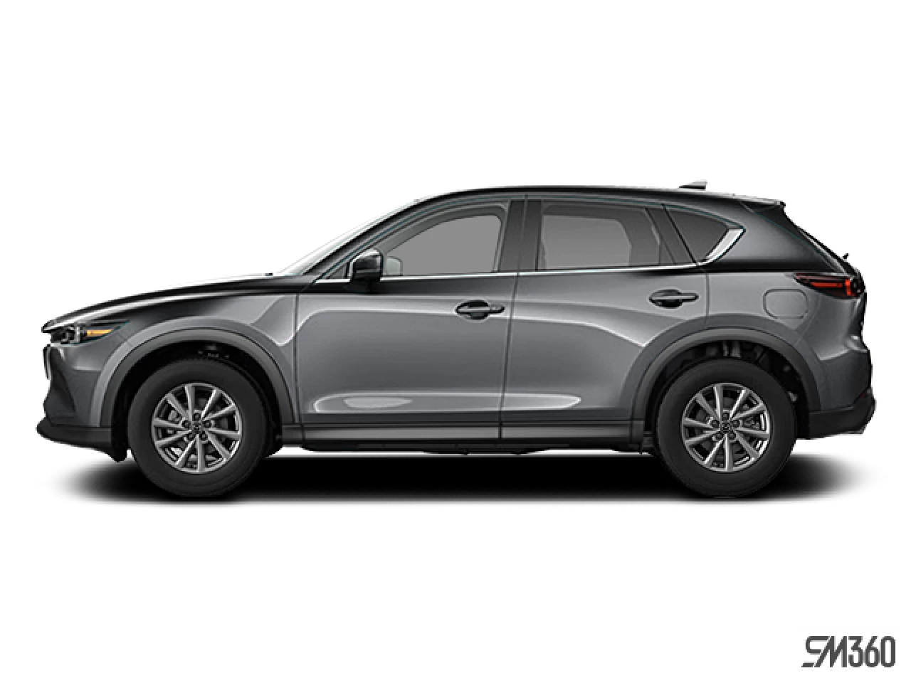 2025 Mazda CX-5 GS Main Image