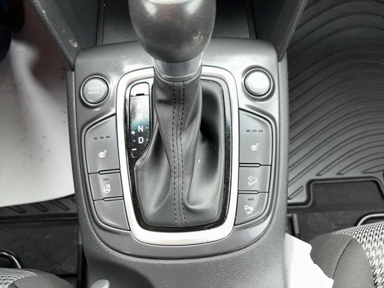 2018 Hyundai Kona 2.0L Preferred AWD Image principale