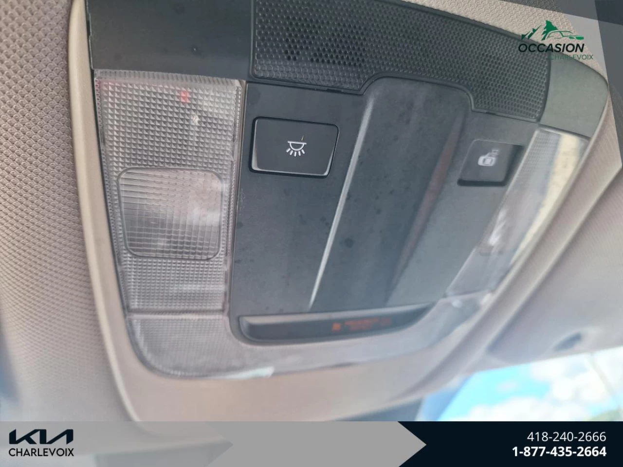 2023 Kia Sorento LX AWD Image principale