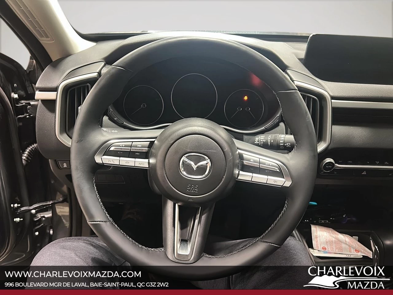 2025 Mazda CX-50 GS-L Main Image