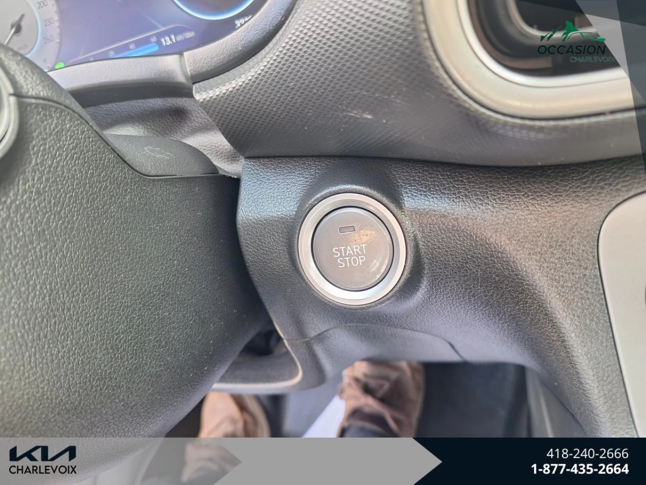 2023 Hyundai Kona Ultimate FWD Image principale